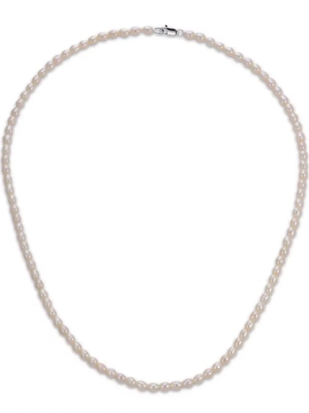 Kay Jewelers Freshwater Cultured Pearl Necklace, Bracelet & Drop Earrings Set - Picture 7 of 11